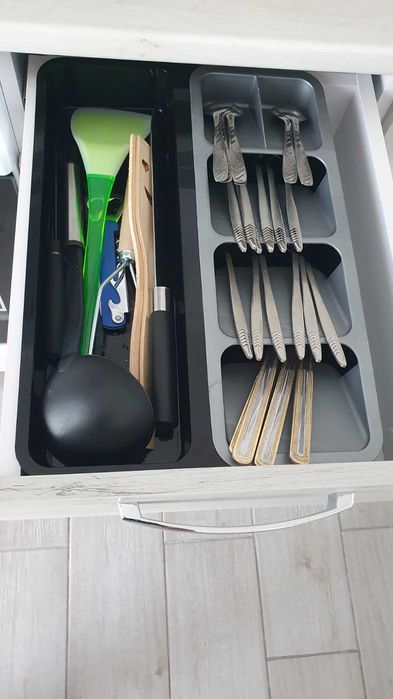 Квартира в новому домі з шикарним краєвидом