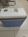 Geleira elétrica Crivit modelo 108075.