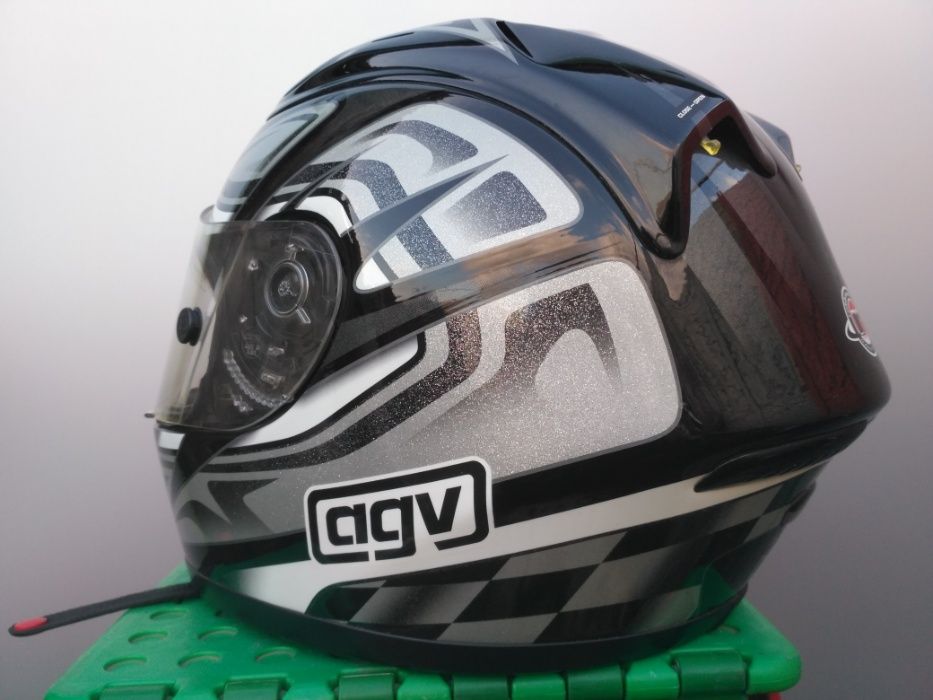 Мотошлем AGV X-R2, XL