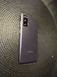 Samsung s20 fe 6gb ram 124gb pamięci