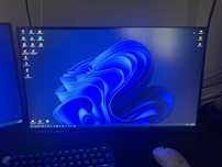 Monitor ACER Predator XB273U 27" 2560x1440px IPS 240Hz OC 270 Hz1 ms