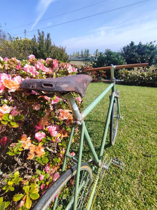 Bicicleta singlespeed