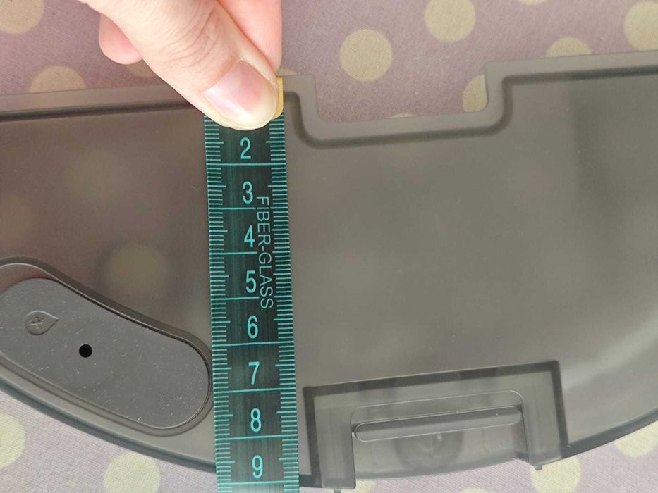 acessorio para aspirador robot