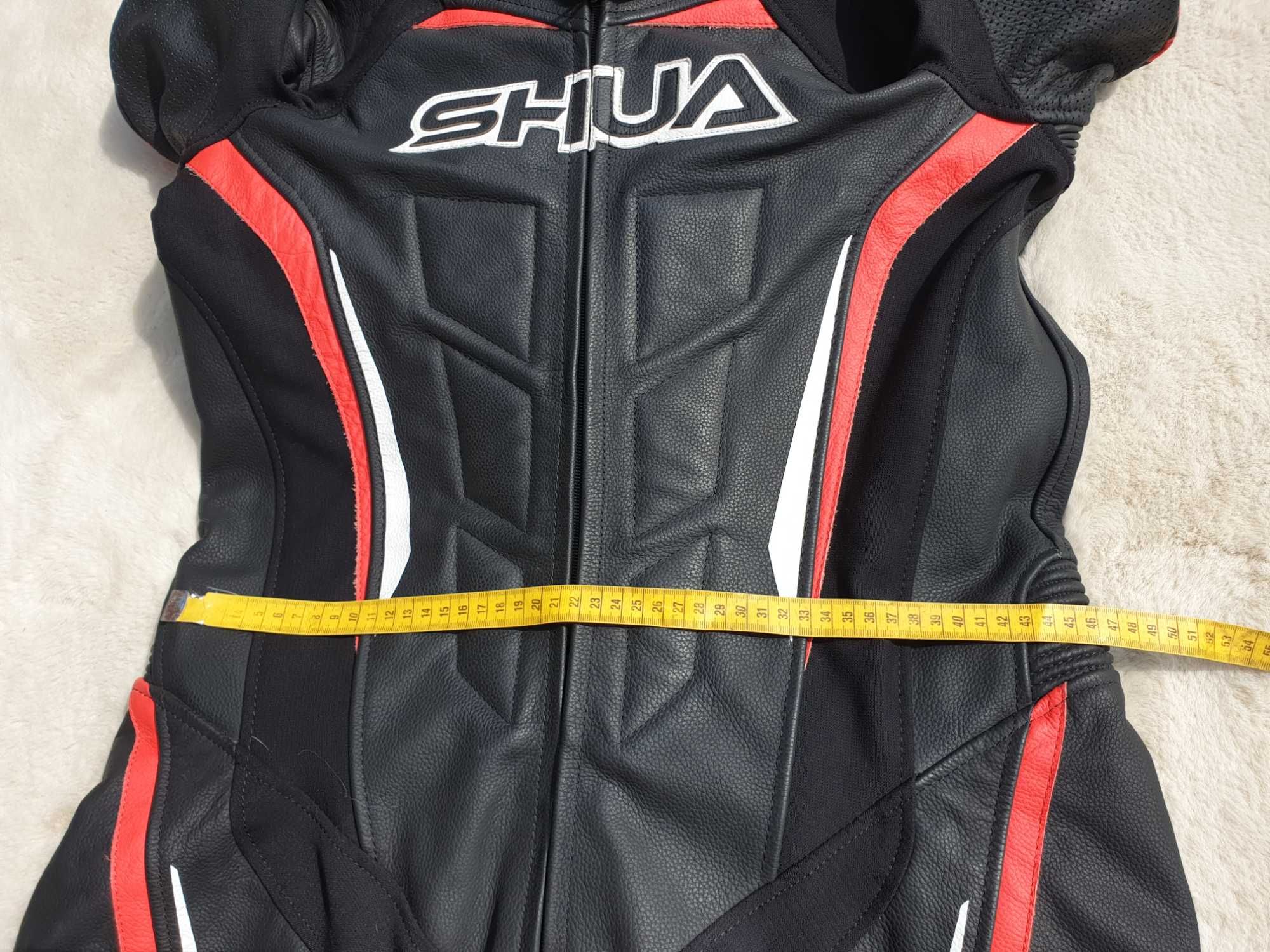 Shua 52 - 50 Eur M- L kombinezon motocyklowy