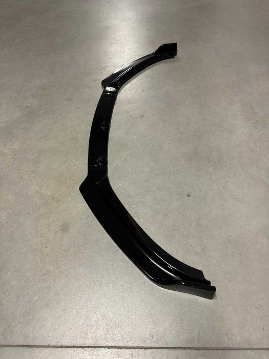 Dokładka zderzaka Audi a5