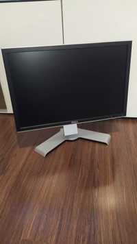 Monitor 22" DELL 2208wfpt funkcja pivot sprawny