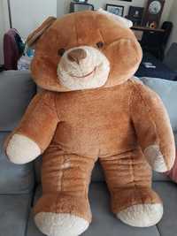 Urso Peluche grande