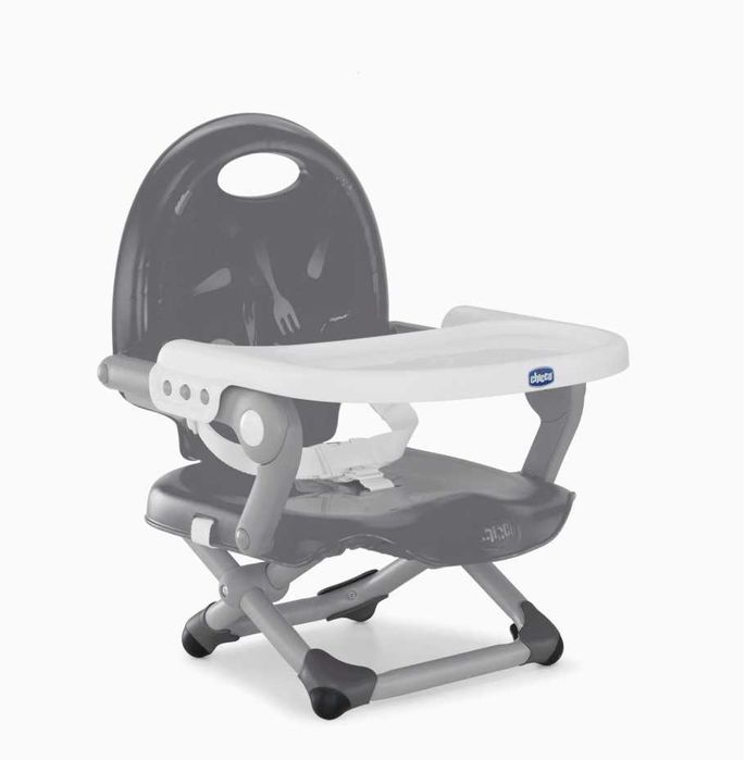 Cadeira de refeições bebê
