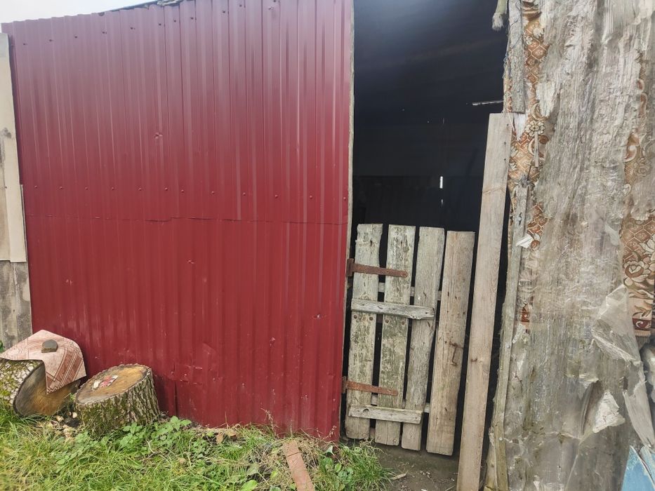 Продається будинок в смт.Ружин