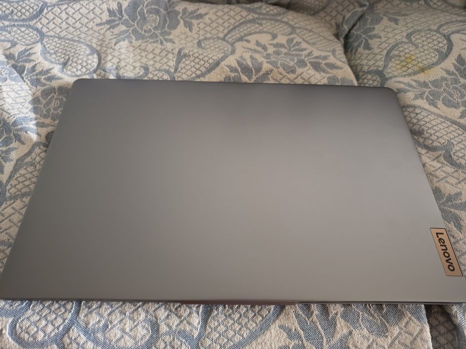 Vendo Notebook Lenovo