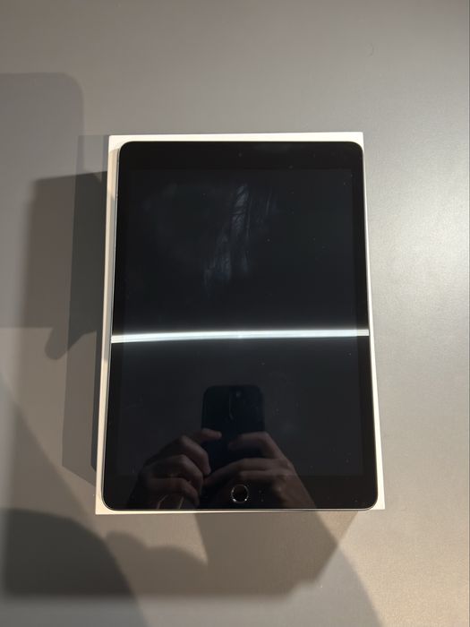 iPad 9 2021 64GB Space Grey