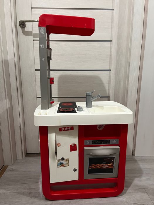 Кухня дитяча Smoby