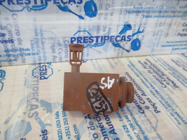 Modulo Diversos 4H0907658 AUDI A5 2010 QUALIDADE DO AR