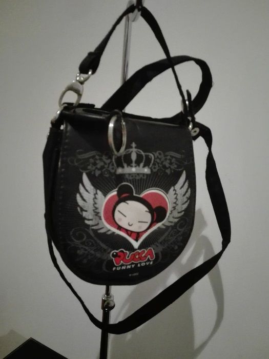Carteira da PUCCA