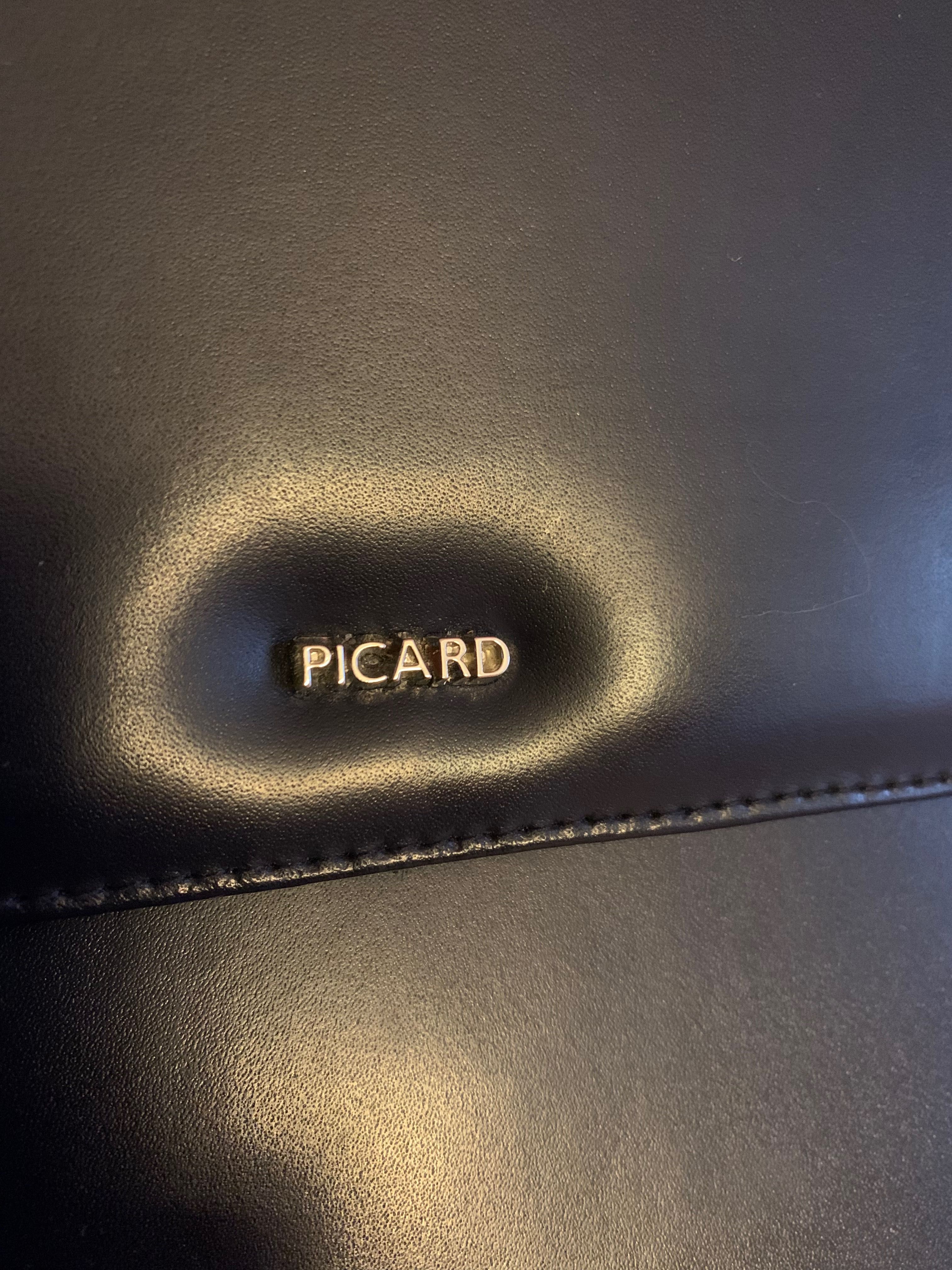 Torebka firmy Picard