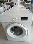 Amica Pralka slim NWAS712DL