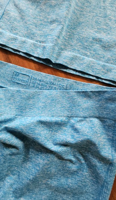 Bielizna termoaktywna 4F 152-158