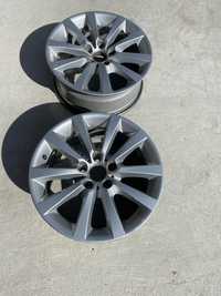 Felgi 5x120 8jx18 ET 30 styling 328