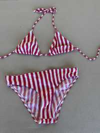 Bikini Lanidor as Riscas