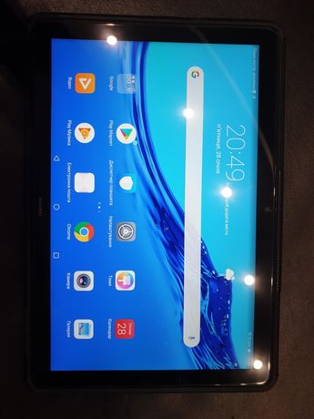 Планшет Huawei MediaPad T5 (AGS2-L09) 3/32GB