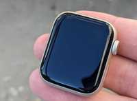 new iCloud Apple Watch SE 40 2nd 2gen 40 mm Starlight акб 100% 1 bcc