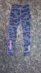 Leginsy Reebok sportowe