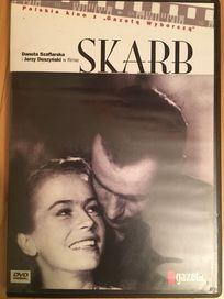 Skarb film na DVD