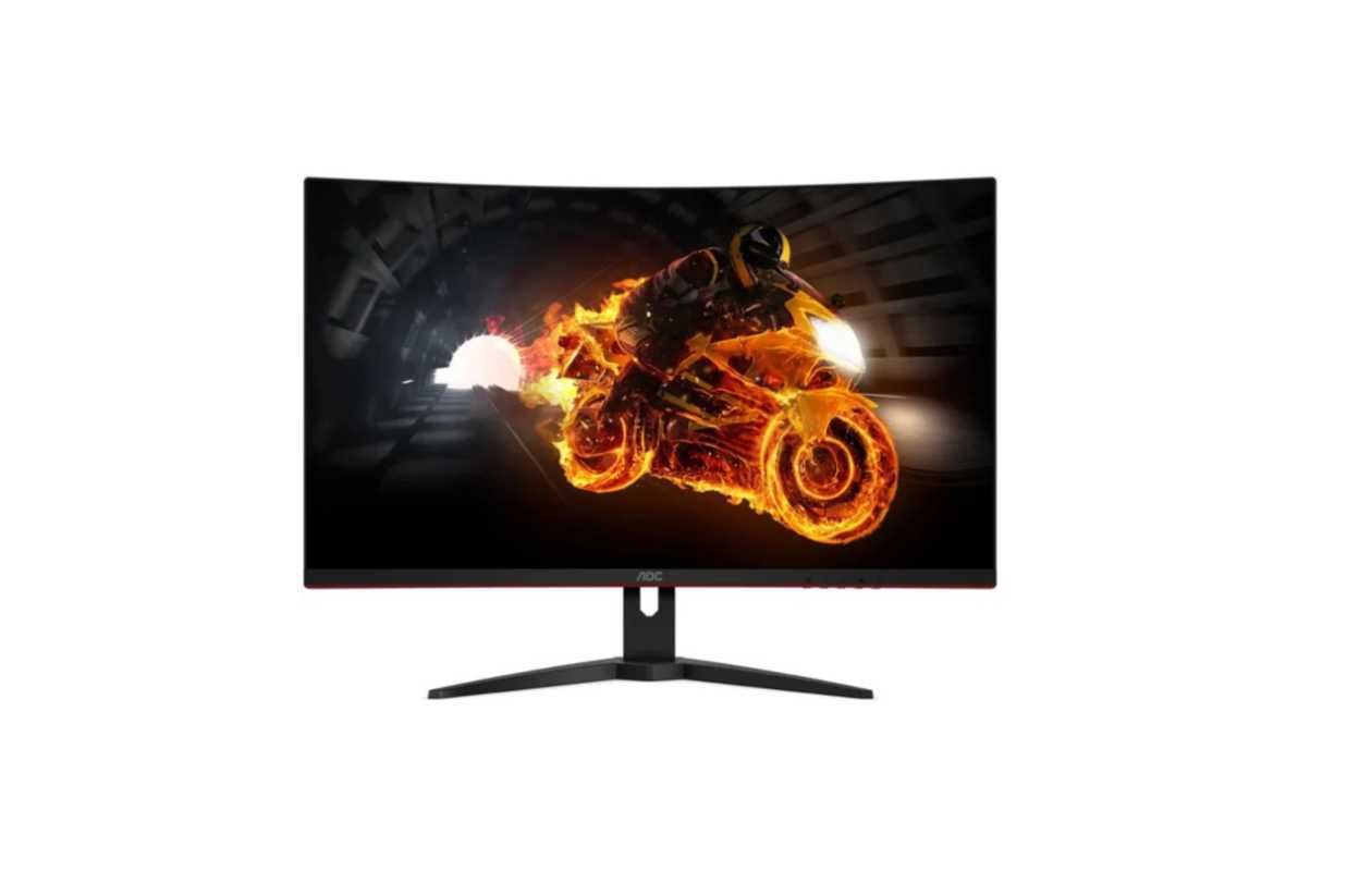 Monitor AOC CQ32G1 Curved