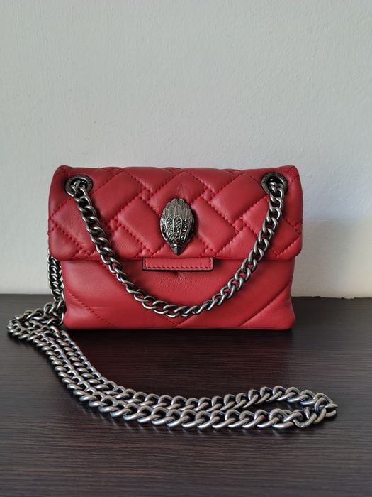 Сумка Kurt Geiger mini