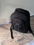 Mochila para maquina fotografica