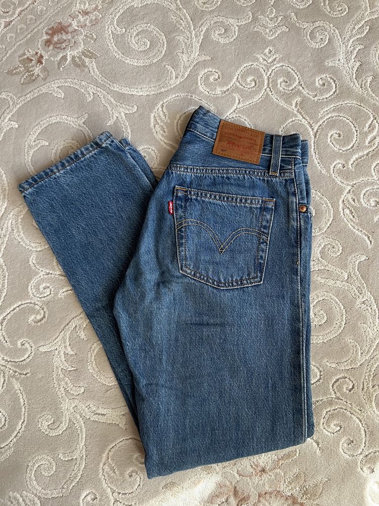 Джинсы Levi’s 501