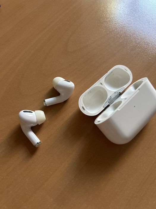 Airpods pro навушники оригінал