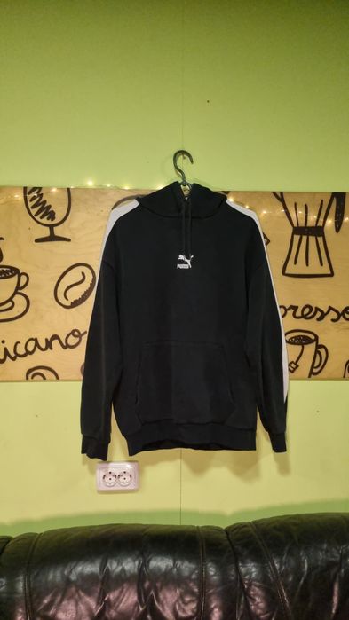 Puma худі оригінал