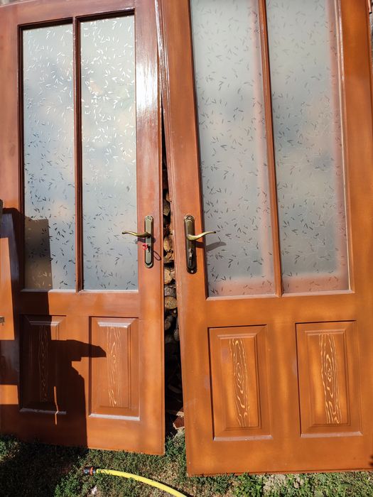 Двері міжкімнатні