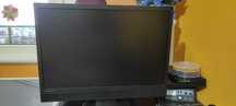 Sprzedam Duży Monitor Avalon Philips 22 cale z wbudowanymi głośnikami