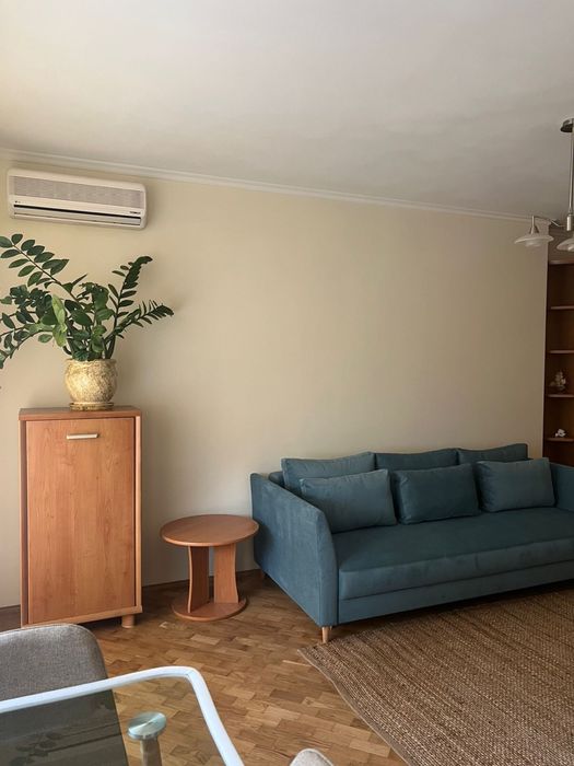 Здється в оренду на довготривалий термін 1-к. квартира