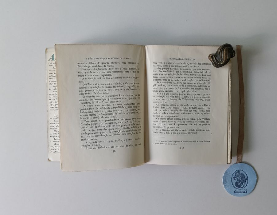 A Rússia de hoje e o Homem de sempre