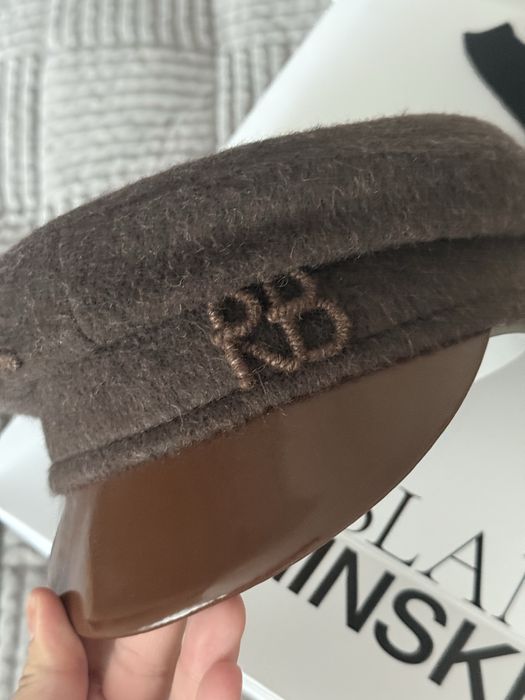 Кепка baker boy ruslan baginskiy оригінал m