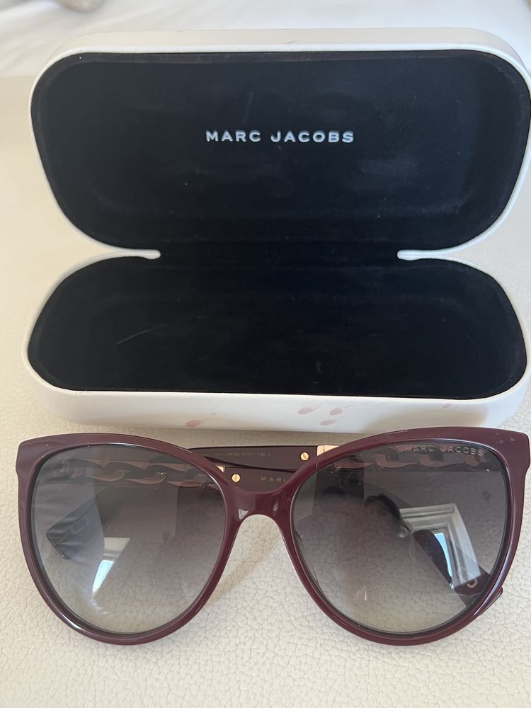 Oculos de sol Marc Jacobs