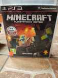 Minecraft PS3, Sklep Wysyłka Wymiana