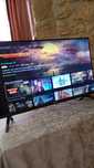 Smart TV Hisense 32"(81cm)