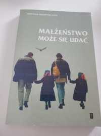 Małżeństwo może się udać - Wermter
Okładka książki Małżeństwo może się