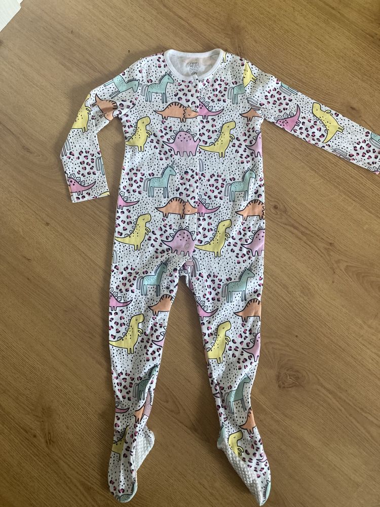 Pajac 92 NOWY F&F (18-24 m-cy) 100% bawełny
