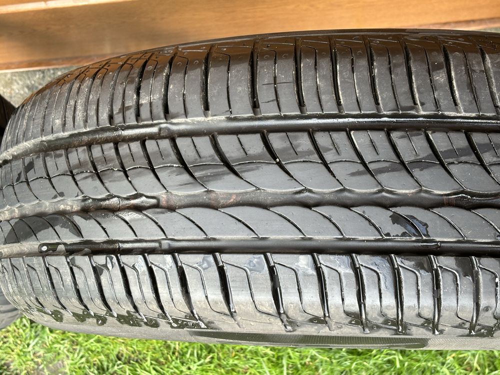 Opony Pirelli Cinturato P1 195/65 R15