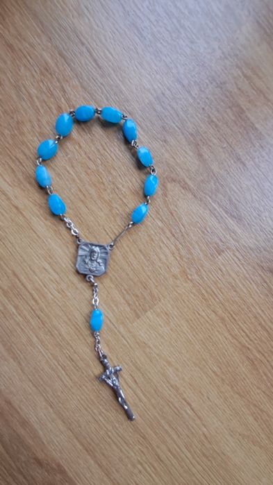 Różaniec nowy 10ka