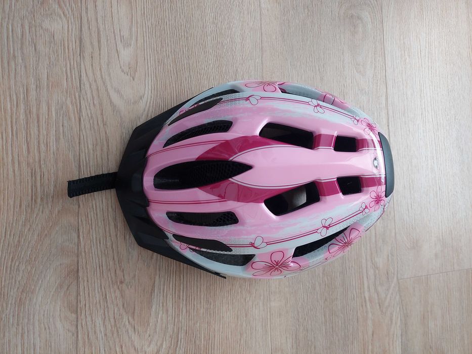 Kask dziecięcy 46-51 cm