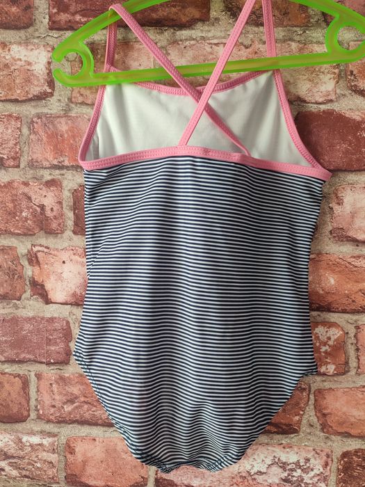 Lupilu kostium kąpielowy rozm 98-104
Kostium kąpielowy dla dziewczynki