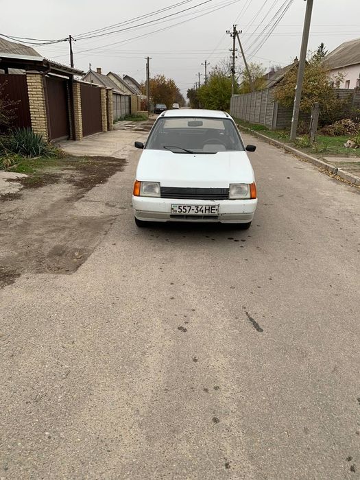 Продам заз 1103 Славута газ бензин на ходу,обмен