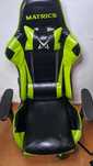 Cadeira gamer matrics