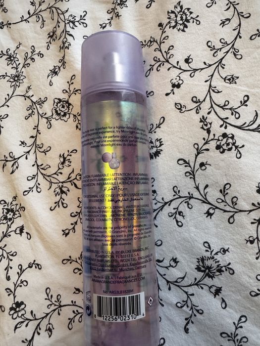 Mgielka Ariany Grande 236ml